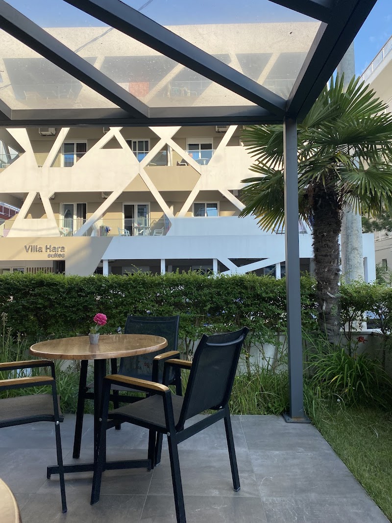 Hotel Olympus in Katerini, Greece