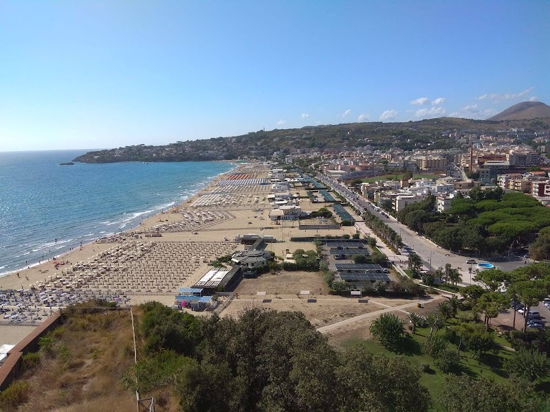 Hotel Orchidea in Giugliano in Campania, Italy