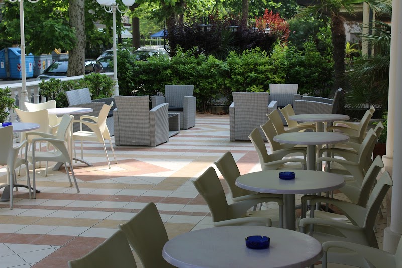 Hotel Ori in Cesenatico, Italy
