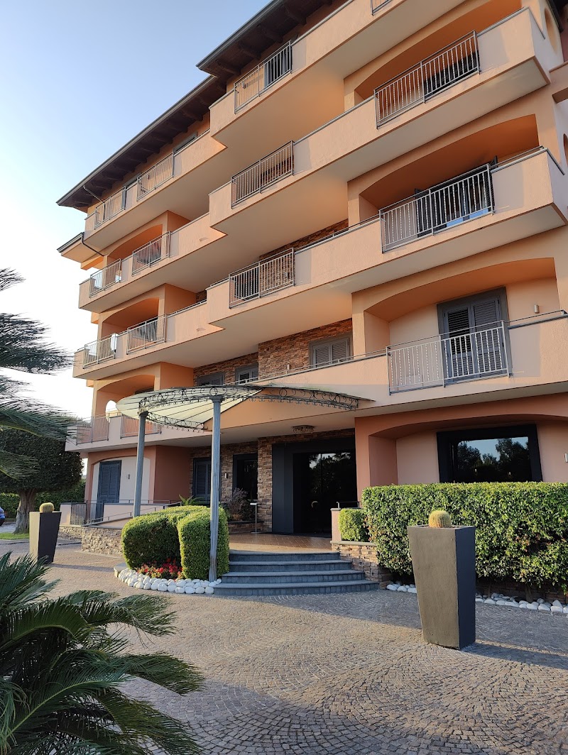 Hotel Orizzonte in Giugliano in Campania, Italy