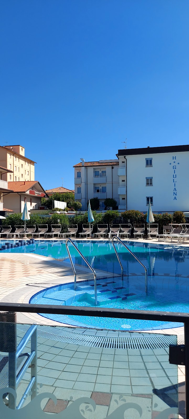 Hotel Ornella in Gatteo, Italy