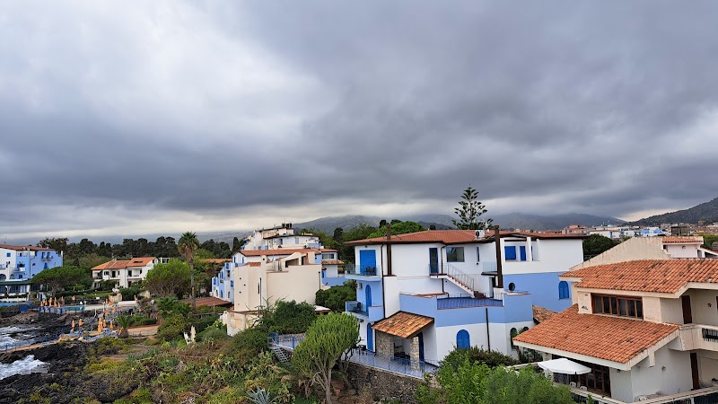 Hotel Orpheus in Giardini, Italy