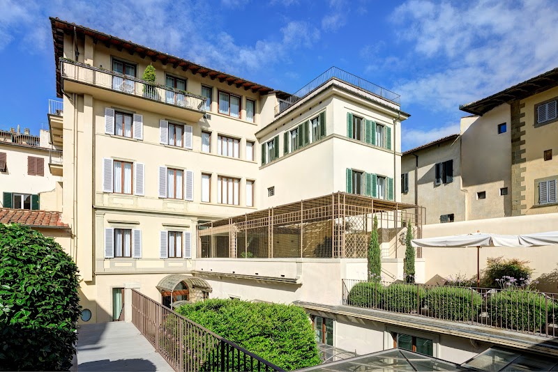 Hotel Orto de' Medici in Florence, Italy