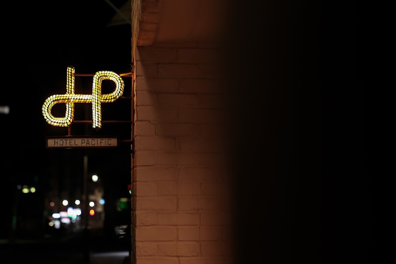 Hotel Pacific Kanazawa in Ishikawa, Japan