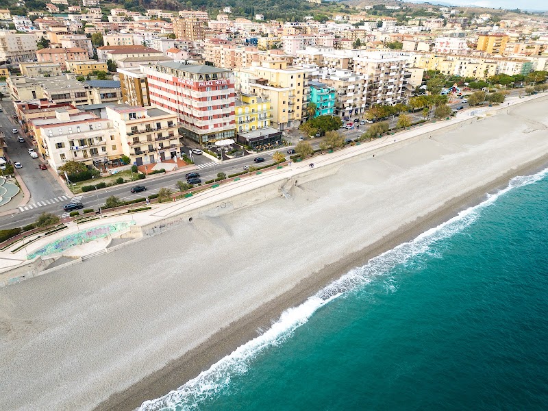 Hotel Palace in Catanzaro, Italy