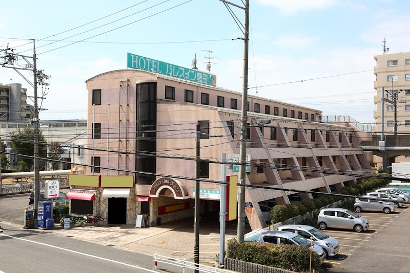 Hotel Palace Inn Toyota in Nagakute, Japan