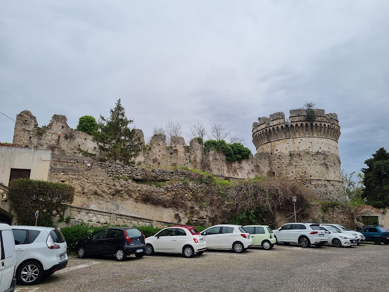 Hotel Palazzo Spinelli in Belvedere Marittimo, Italy