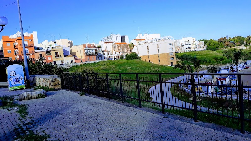 Hotel Palazzo Zuppello in Augusta, Italy
