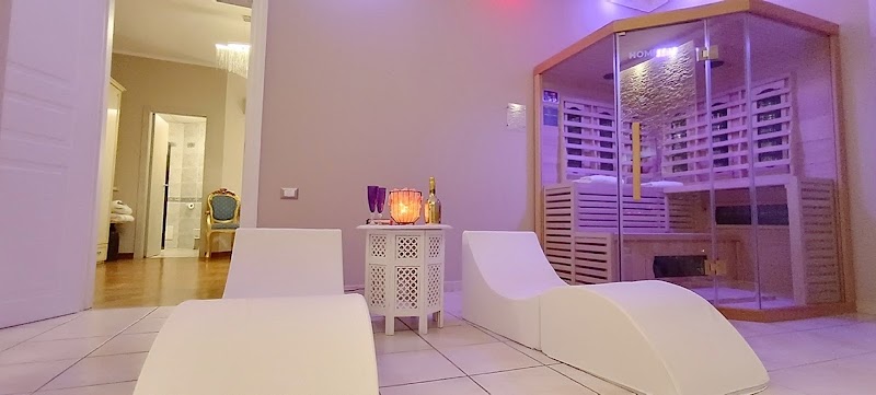 Hotel Palladium in Dolianova, Italy