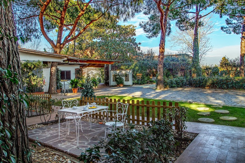 Hotel Palmieri in Caltanissetta, Italy