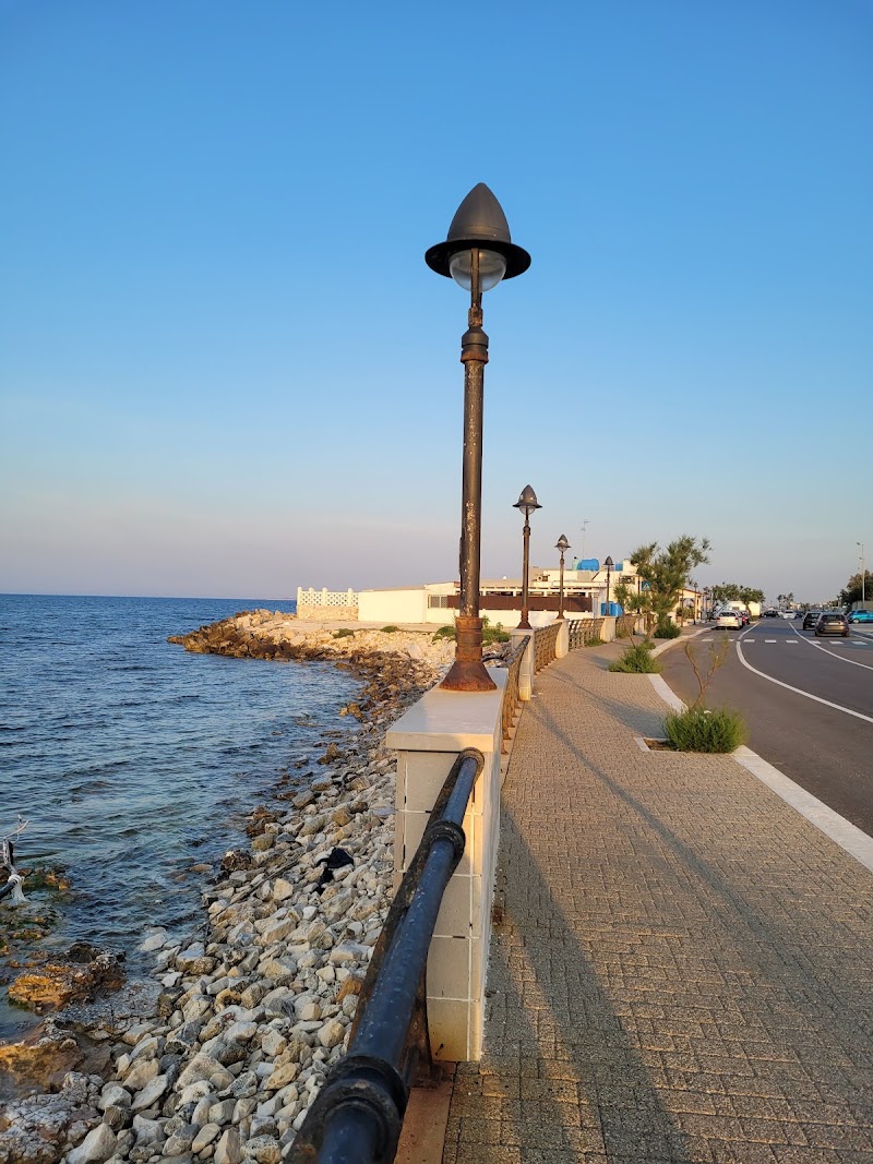 Hotel Palumbo in Bari, Italy