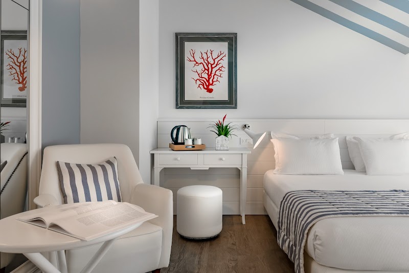 Hotel Panorama in Cattolica, Italy