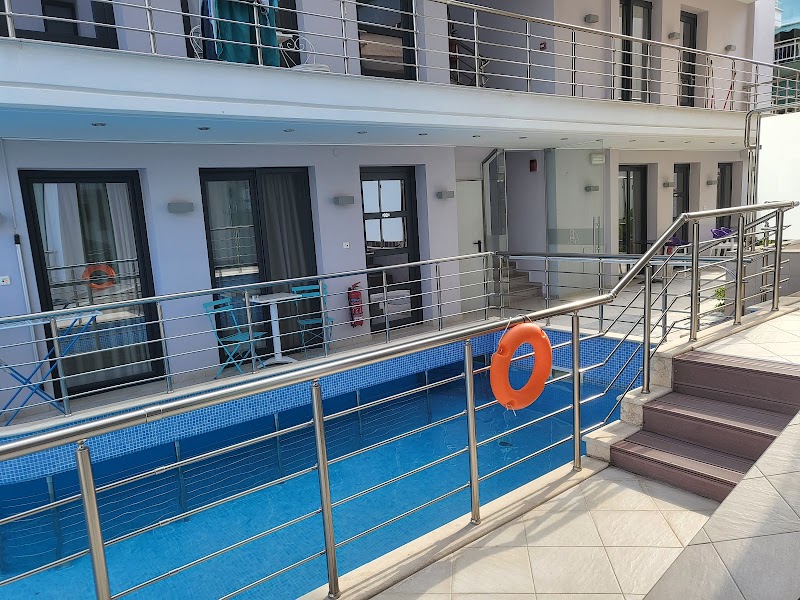 Hotel Panorama Inn in Katerini, Greece