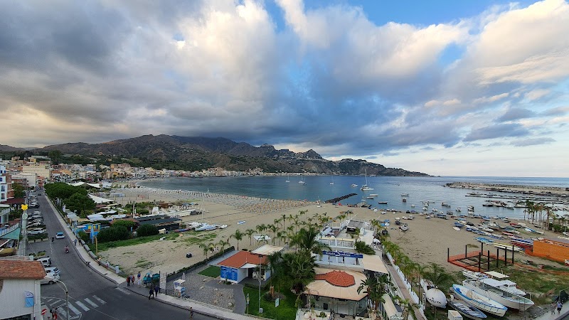 Hotel Panoramic in Giardini, Italy