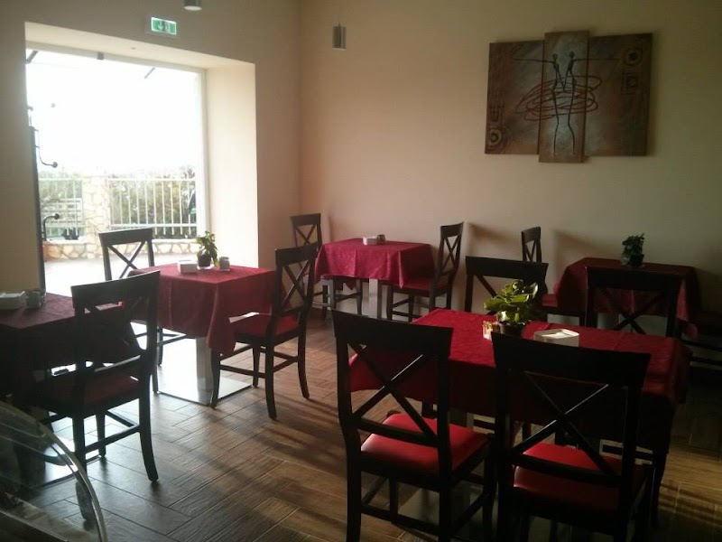 Hotel Paradiso in Castrovillari, Italy