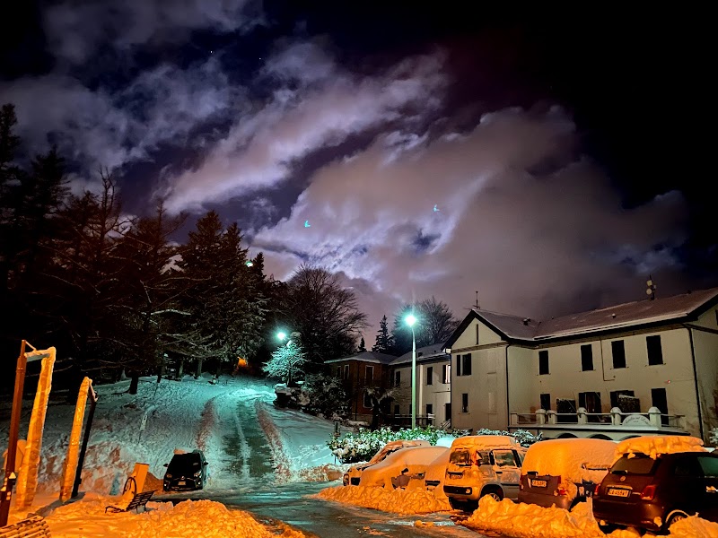 Hotel Paradiso Sul Lago in Como, Italy
