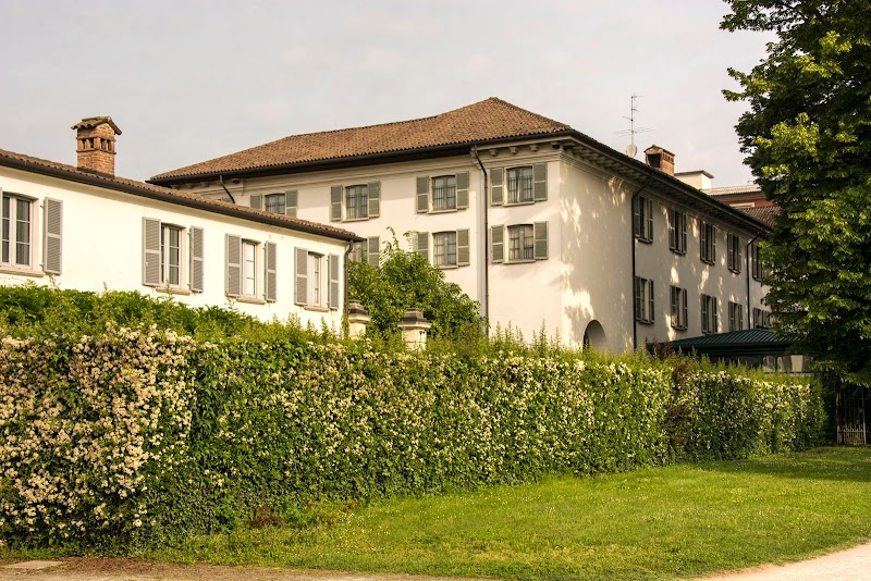 Hotel Parco Borromeo in Cesano Maderno, Italy