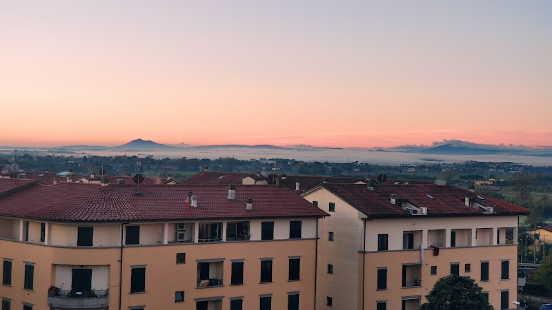 Hotel Park in Castiglion Fiorentino, Italy