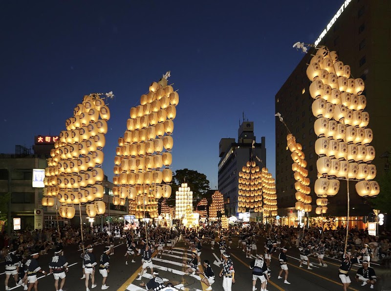 Hotel Pearl City Akita Kawabata in Akita, Japan