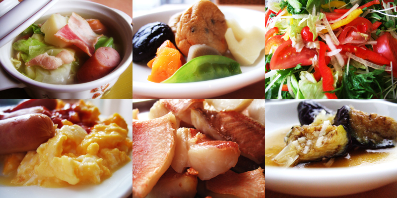 Hotel Pearl City Akita in Akita, Japan