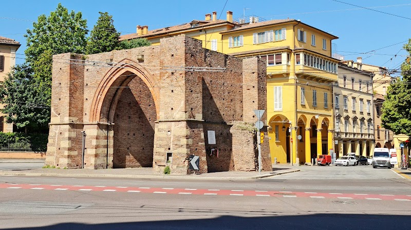 Hotel Pedrini in Bologna, Italy