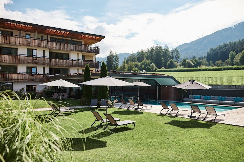 Hotel Petrus in Brunico, Italy