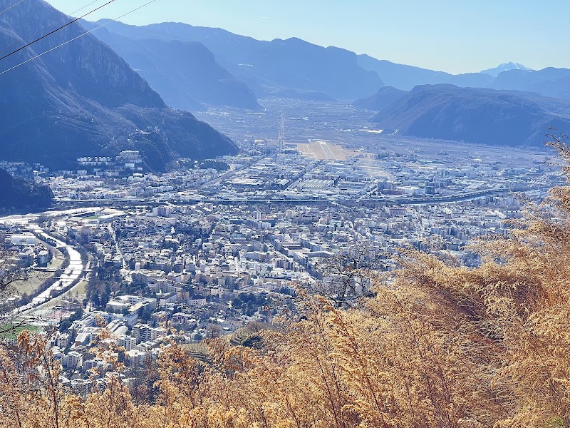 Hotel Pfattnerhof in Bolzano, Italy
