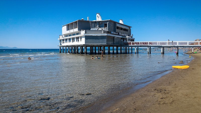 Hotel Piccolo Mondo in Follonica, Italy