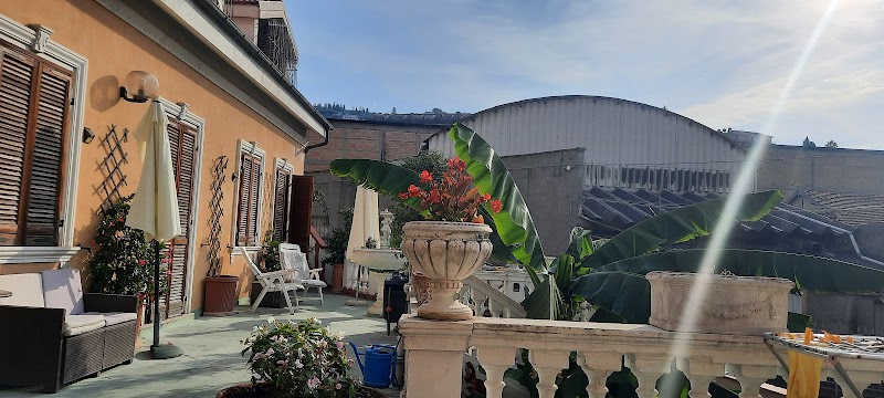 Hotel Piemontese in Imperia, Italy