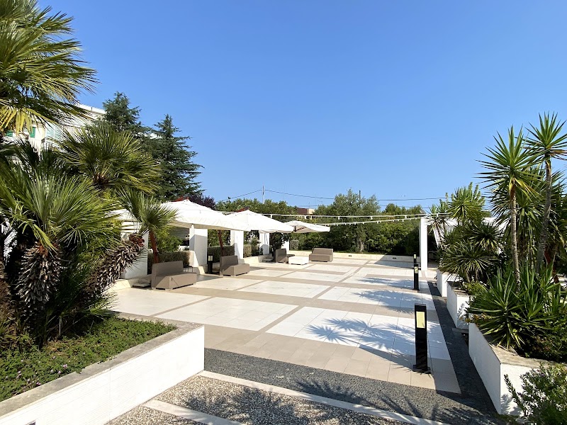 Hotel Pineta in Corato, Italy