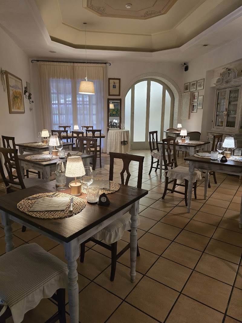 Hotel Pineta Ristorante in Cava de' Tirreni, Italy