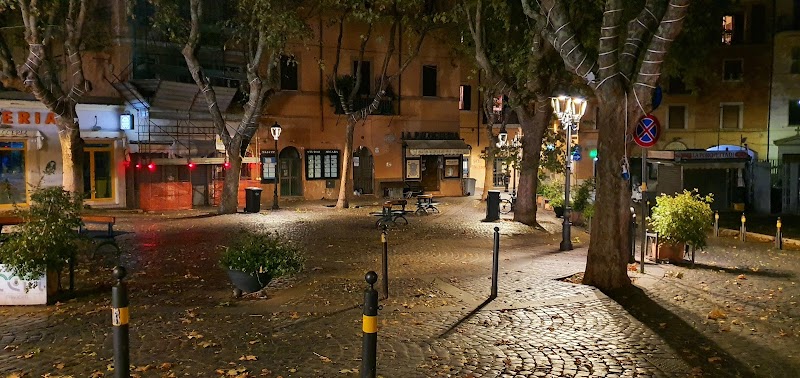 Hotel Pinocchio in Frascati, Italy