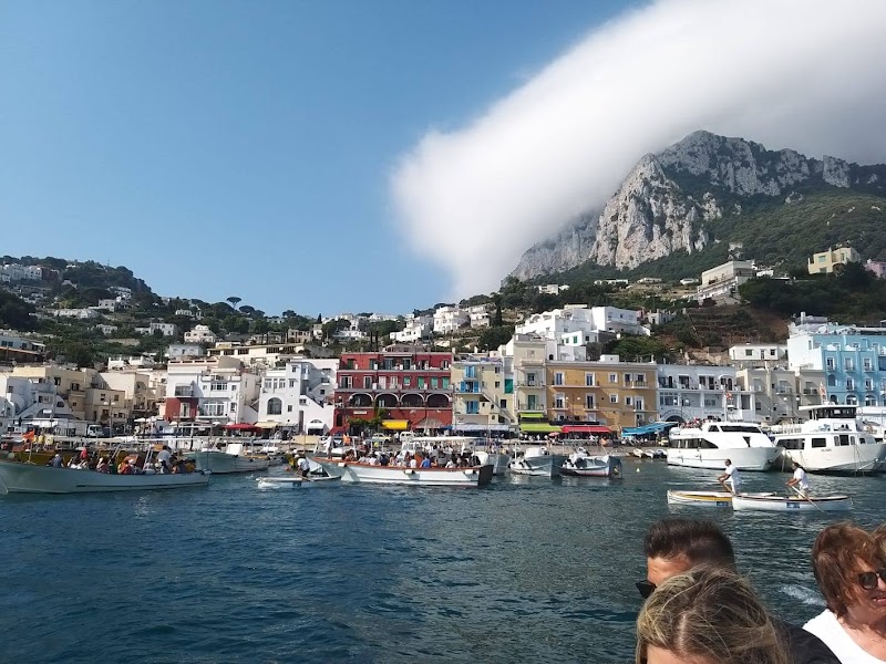 Hotel Pisani in Caserta, Italy
