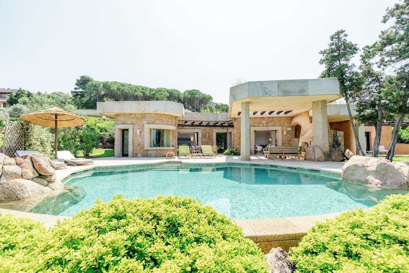 Hotel Pitrizza, a Luxury Collection Hotel in Arzachena, Italy