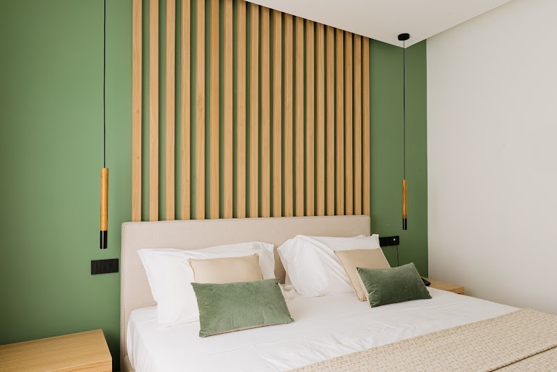 Hotel Plana in Caserta, Italy