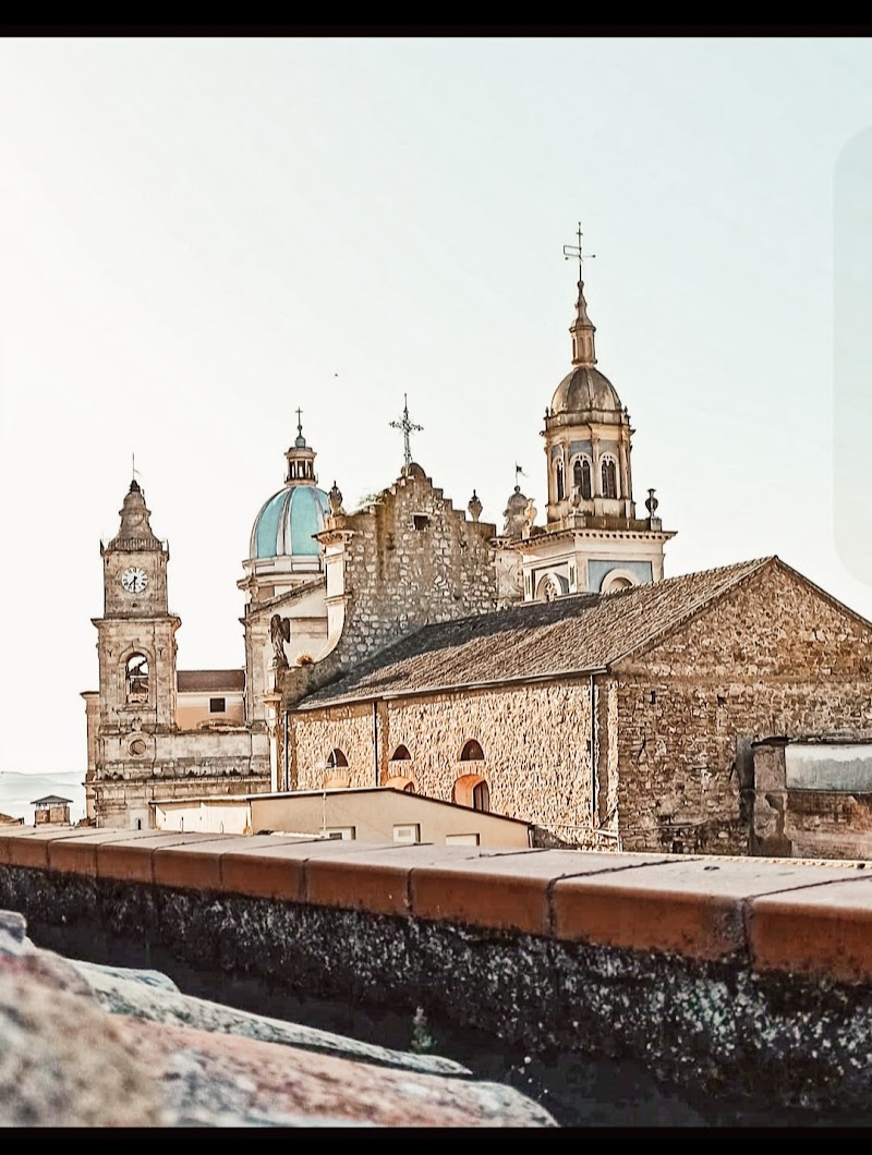 Hotel Plaza in Caltanissetta, Italy