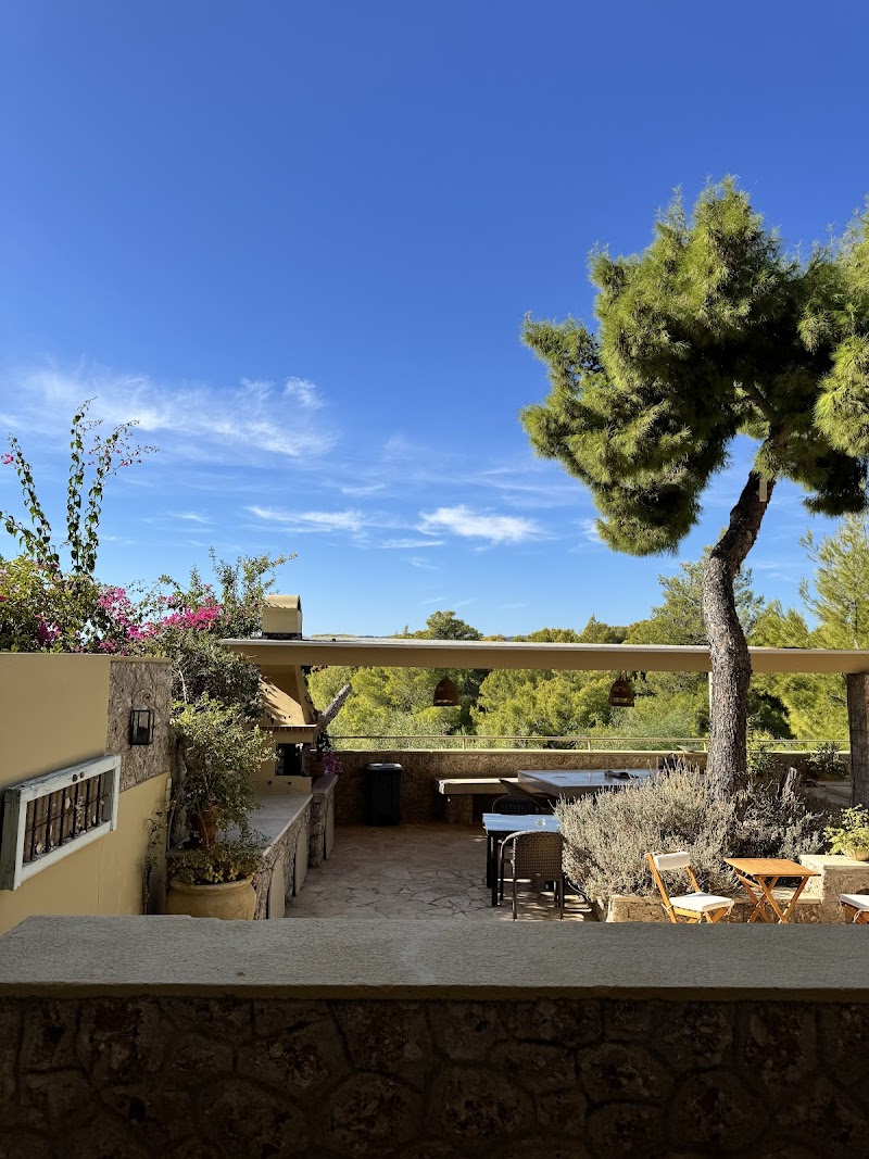 Hotel Pleiades in Aridaia, Greece