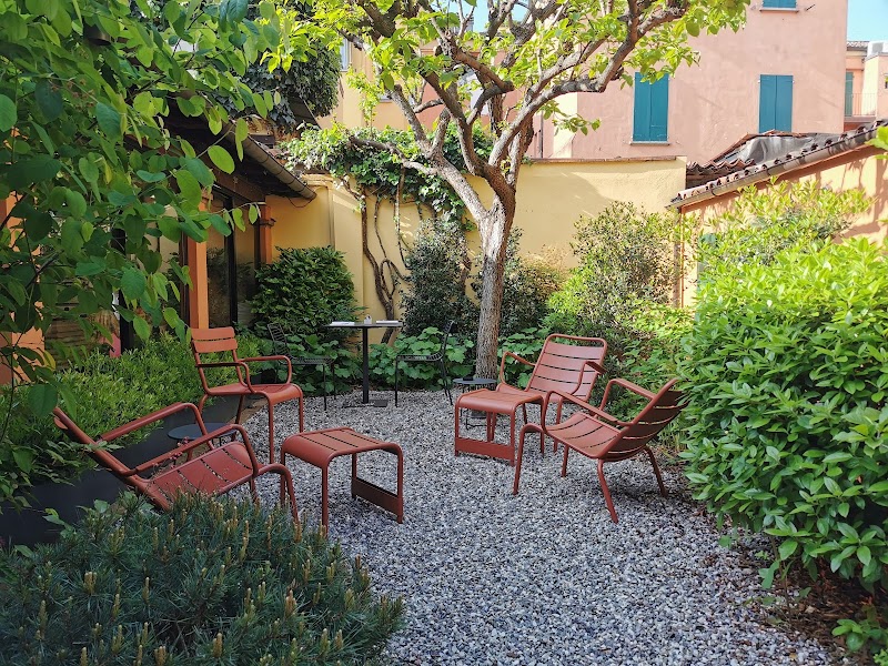 Hotel Porta San Mamolo in Bologna, Italy