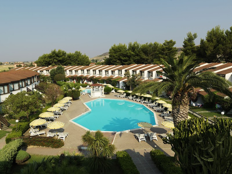 Hotel Porto Kaleo Resort in Isola Capo Rizzuto, Italy