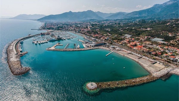 Hotel Portofino in Loano, Italy