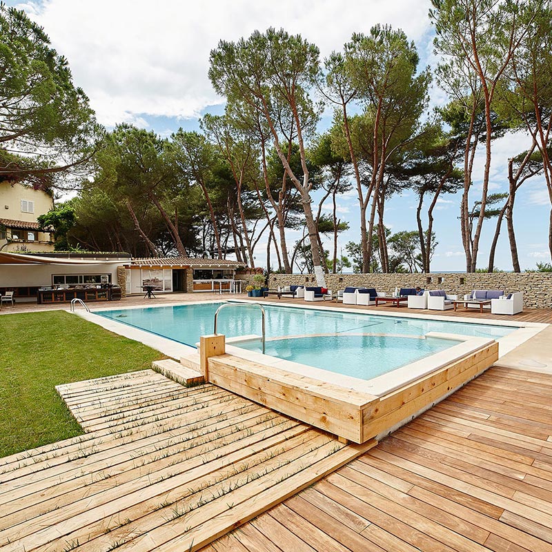 Hotel Praia Art Resort in Isola Capo Rizzuto, Italy