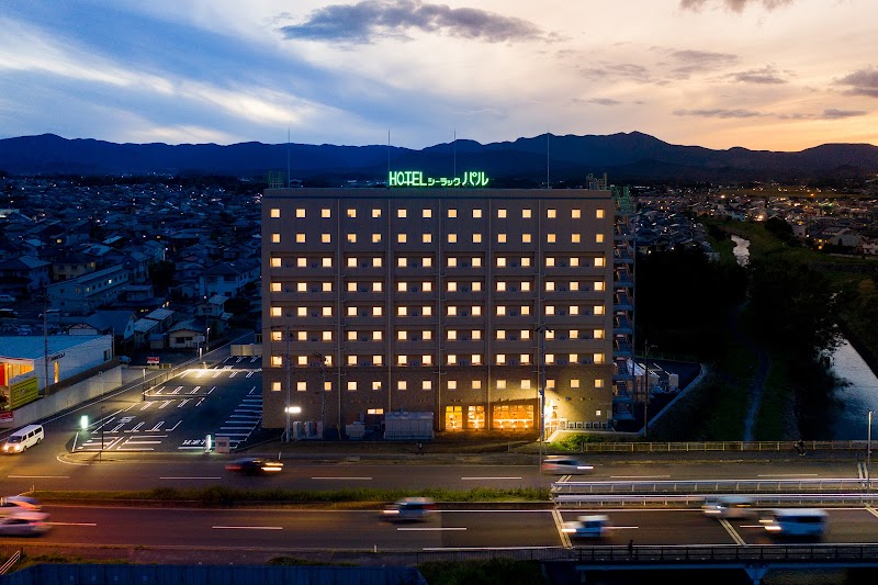 Hotel Precede Koriyama in Koriyama, Japan