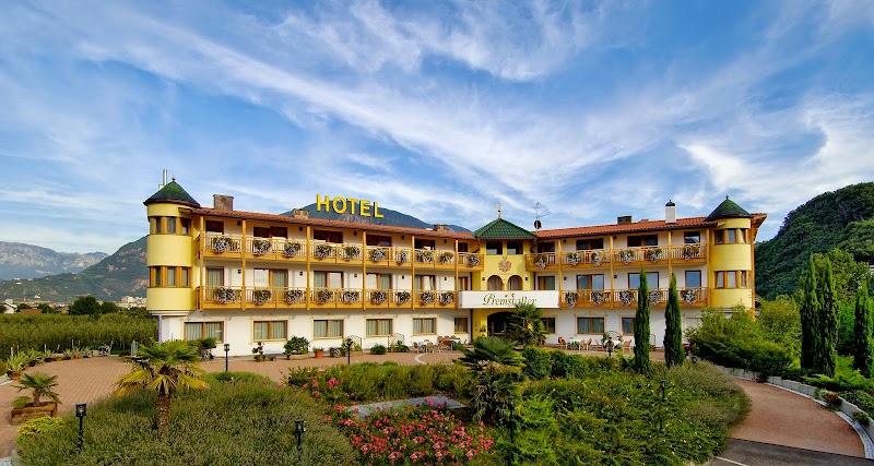 Hotel Premstaller in Bolzano, Italy