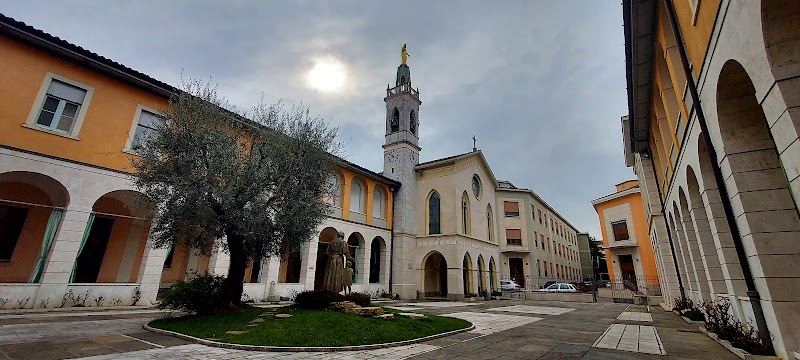 Hotel Prenditempo in Bergamo, Italy