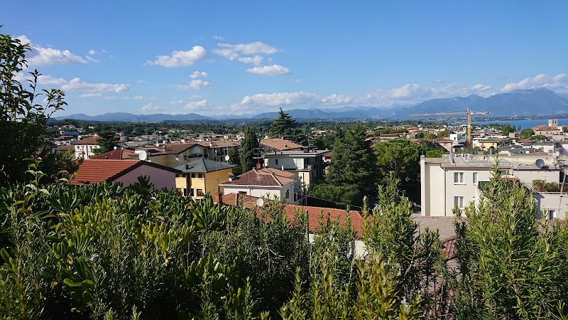 Hotel Primavera in Desenzano del Garda, Italy