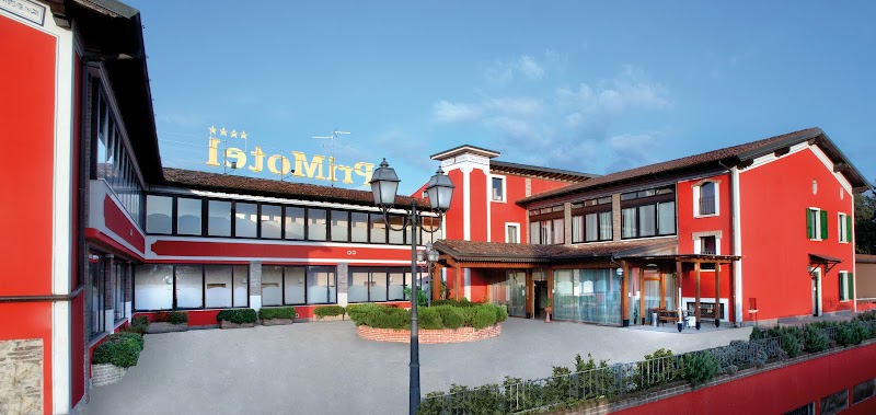 Hotel Primotel in Brescia, Italy