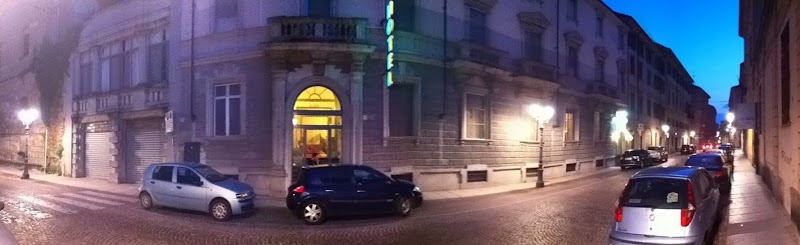 Hotel Principe in Casale Monferrato, Italy