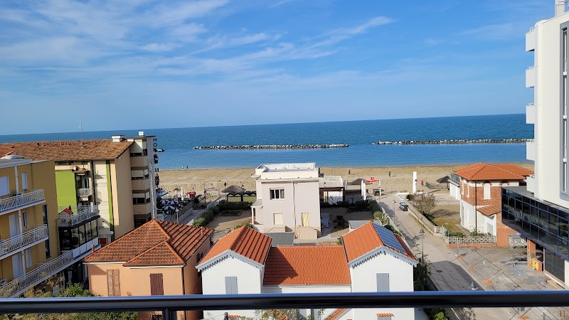 Hotel Principe in Gatteo, Italy