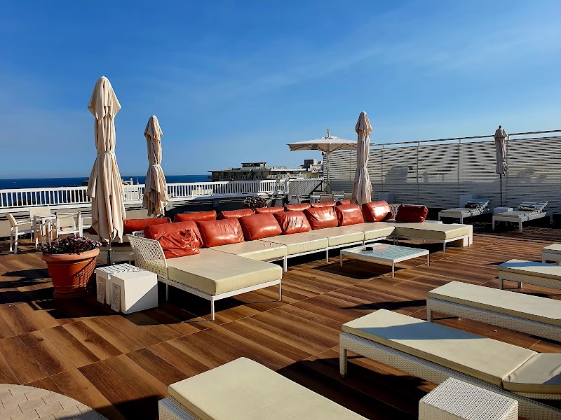 Hotel Principe Palace in Iesolo, Italy