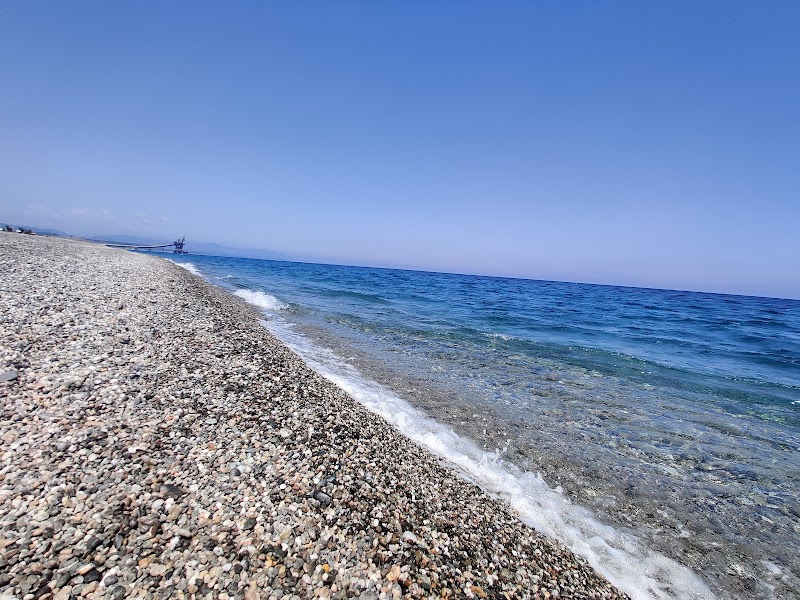 Hotel Punta Alice in Crotone, Italy